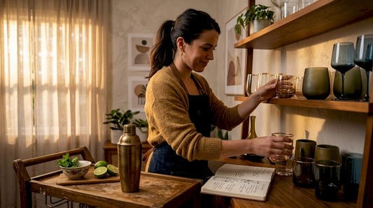 Barware Trends 2026: Top 10 Picks for Your Home Bar - The Gilded Cup