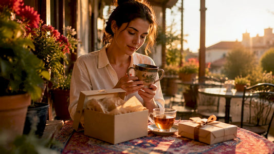 Drinkware Gifting Guide 2026: Elegant Picks - The Gilded Cup