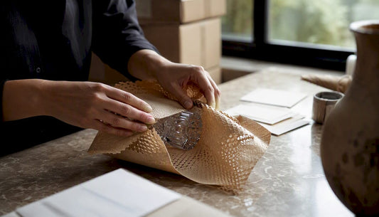 Duty Prepaid Shipping Explained for U.S. Merchants - The Gilded Cup