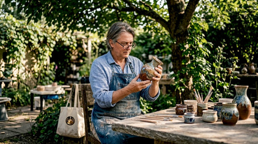 Features of Premium Ceramics: What Sets Them Apart - The Gilded Cup