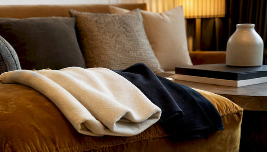 Fleece vs. French Terry: Which Fabric Should You Choose? - The Gilded Cup