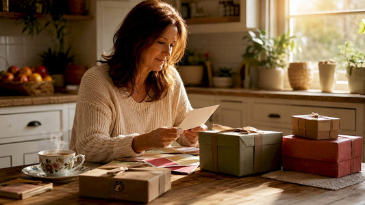 How Occasion Shapes Gift Selection: A Practical Guide - The Gilded Cup
