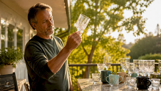 Signs of Quality Drinkware: 10 Key Indicators - The Gilded Cup
