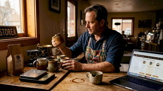 Top 3 thegoldenmugs.com Alternatives 2026 - The Gilded Cup