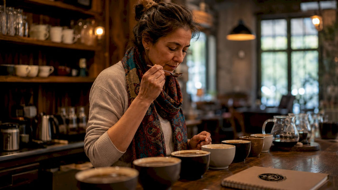 Top 4 Guilder Coffee Alternatives 2026 - The Gilded Cup
