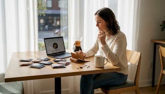 Top 5 thecopperbean.com Alternatives 2026 - The Gilded Cup