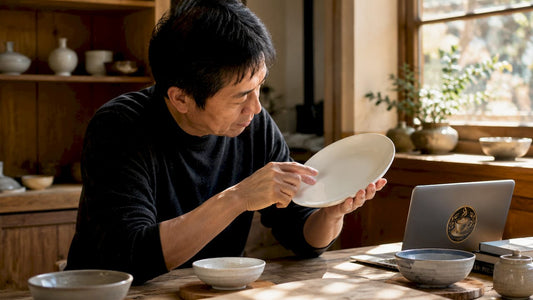 What Is Fine Porcelain: Characteristics and Collector Guide - The Gilded Cup