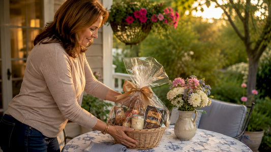 What Is the Hostess Gift Tradition? A 2026 Guide - The Gilded Cup