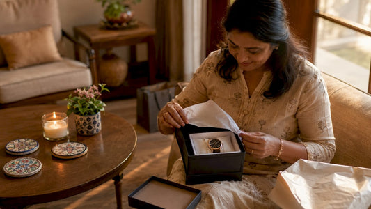 What Makes a Luxury Gift Memorable: A 2026 Guide - The Gilded Cup