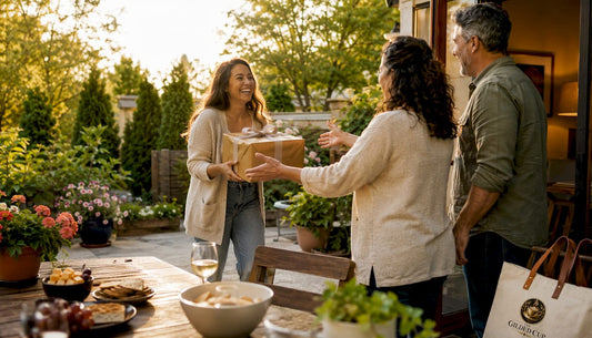 Why Housewarming Gifts Matter: Meaning and Etiquette - The Gilded Cup
