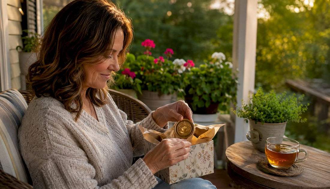 Why Keepsake Gifts Outlast Others: A Practical Guide - The Gilded Cup