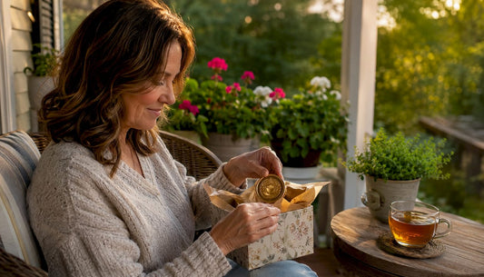 Why Keepsake Gifts Outlast Others: A Practical Guide - The Gilded Cup