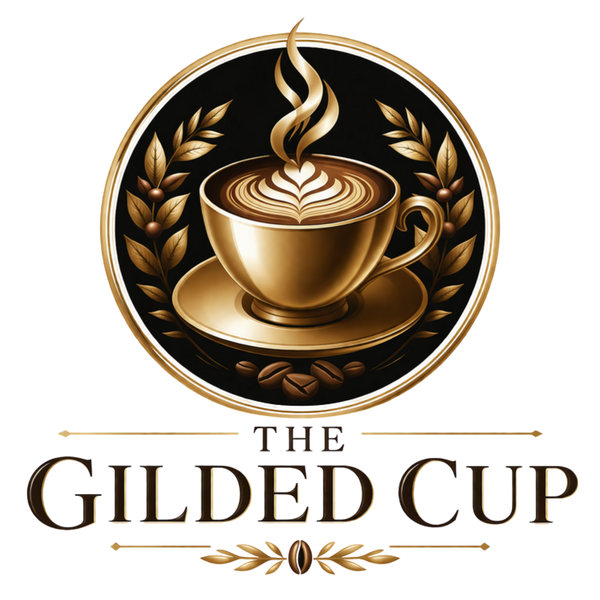 The Gilded Cup